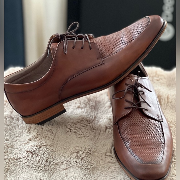 Steve Madden men’s dress shoe - Picture 5 of 7